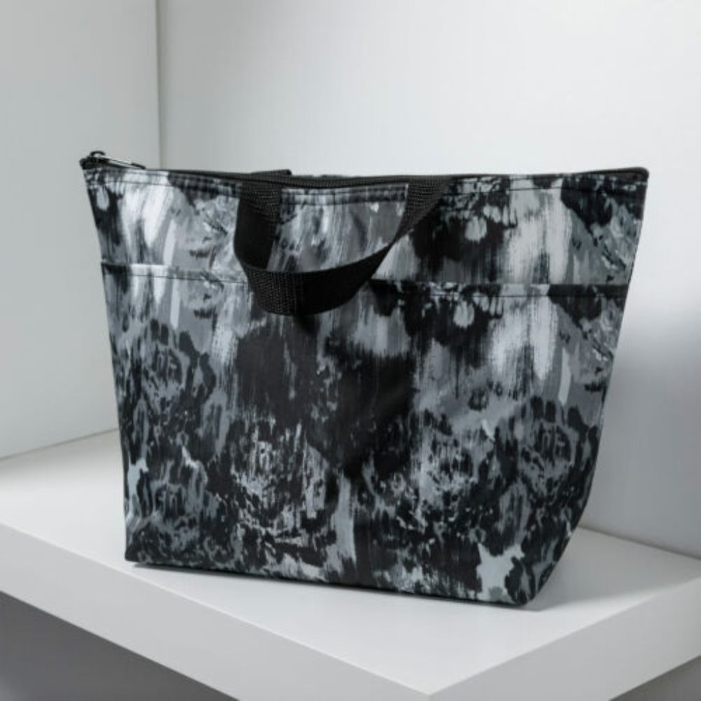 Thirty-One Thermal Tote - Watercolor Floral